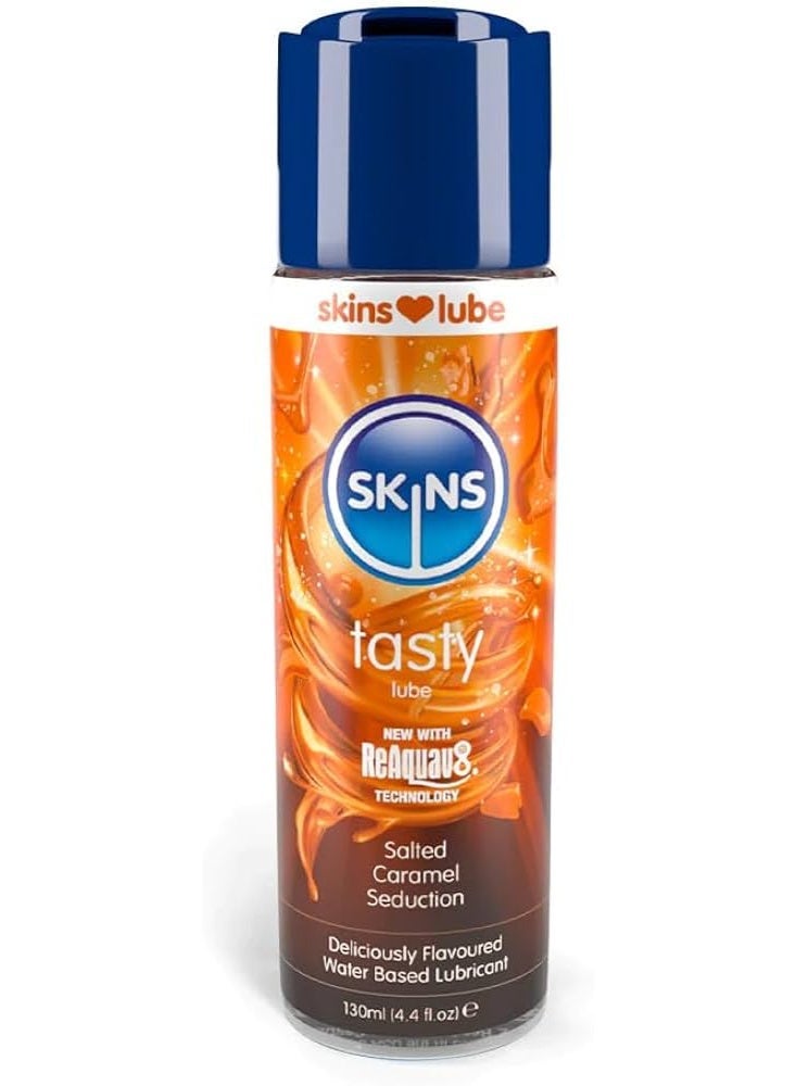 سكينز مزلق مائي بنكهة الكراميل - Image 1